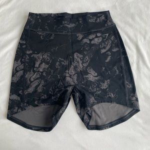Gymshark KK Fit Camo Shorts